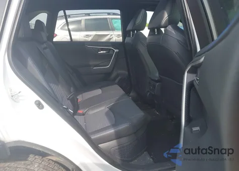 2024 Toyota Rav4 Hybrid Xse z USA, uszkodzony, nr VIN JTME6RFV8RJ057839